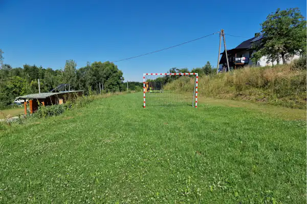 Camping Zacisze