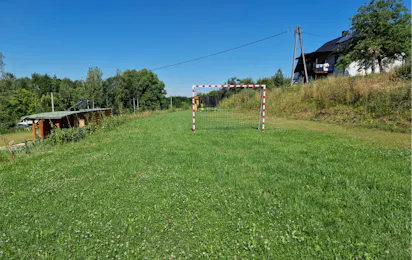 Camping Zacisze