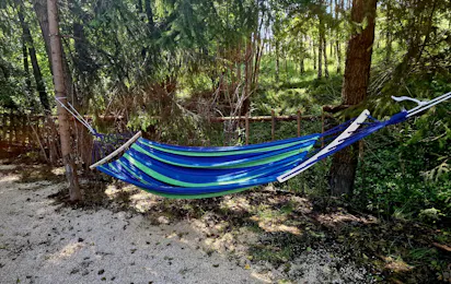 Camping Zacisze