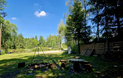 Camping Zacisze