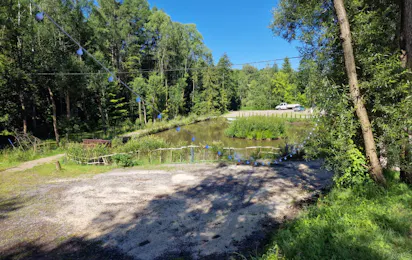 Camping Zacisze