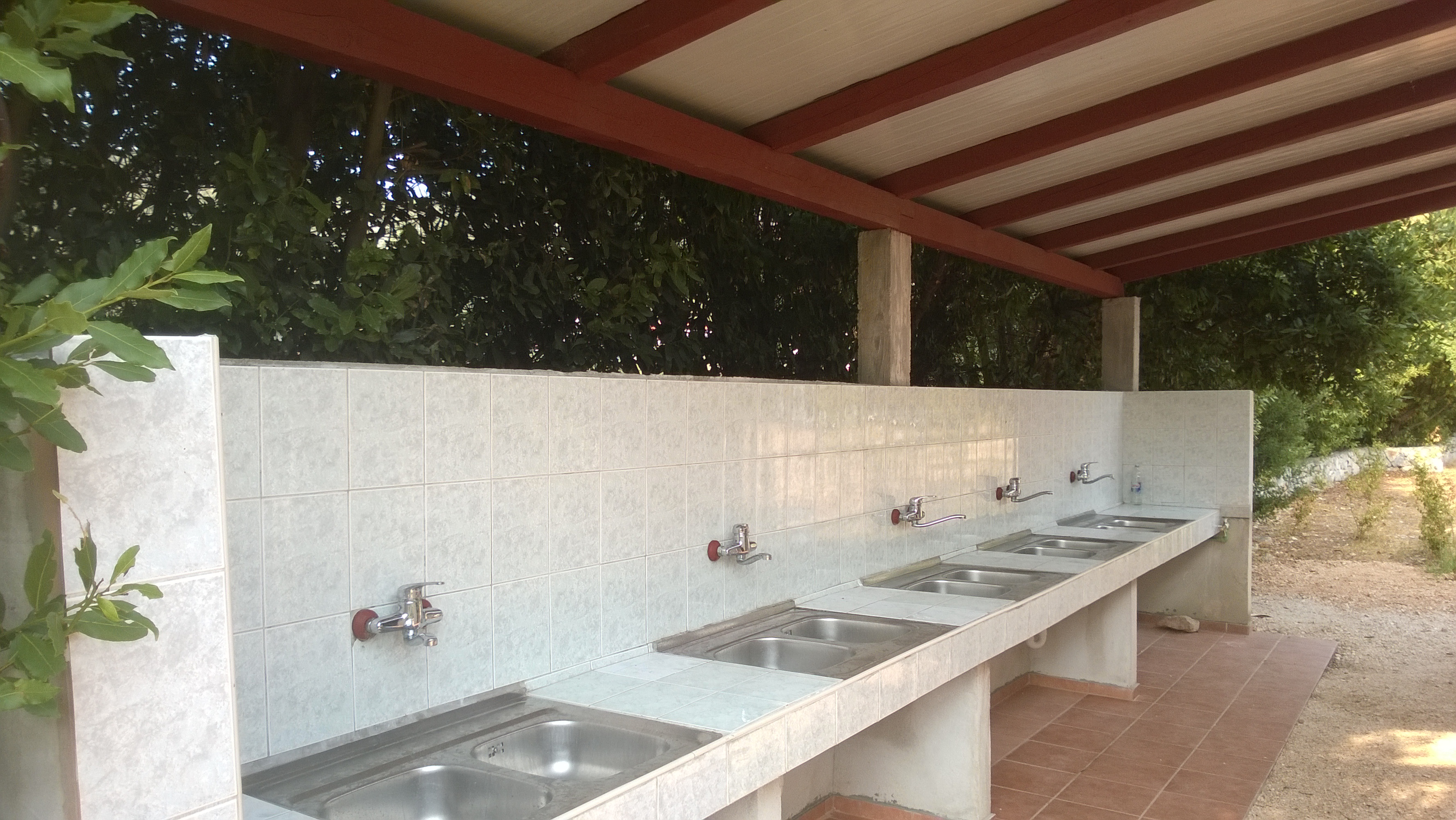 Camping Brijesta - Dubrovnik