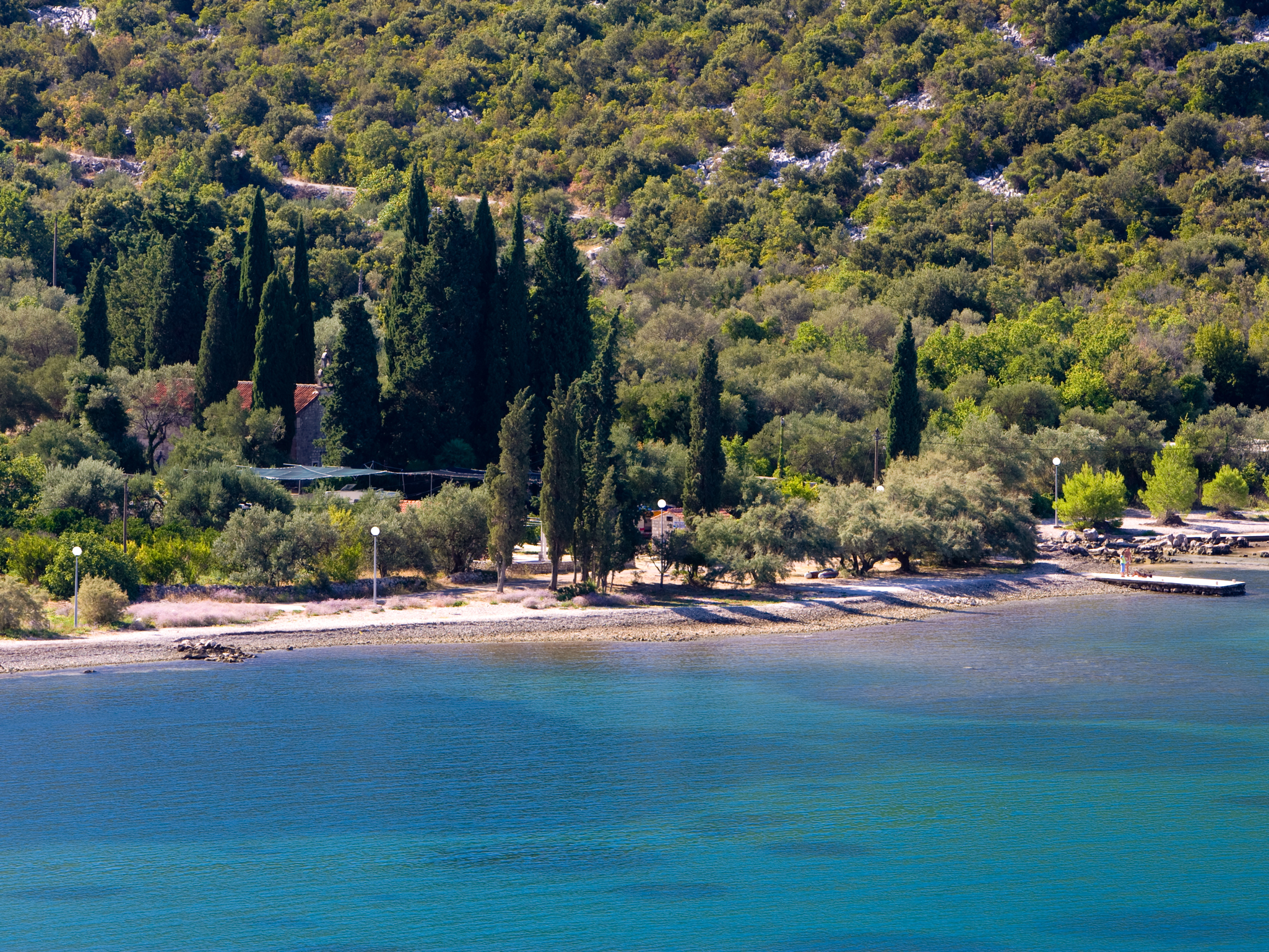 Camping Brijesta - Dubrovnik