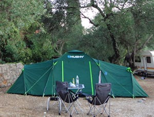 Camping Brijesta - Dubrovnik