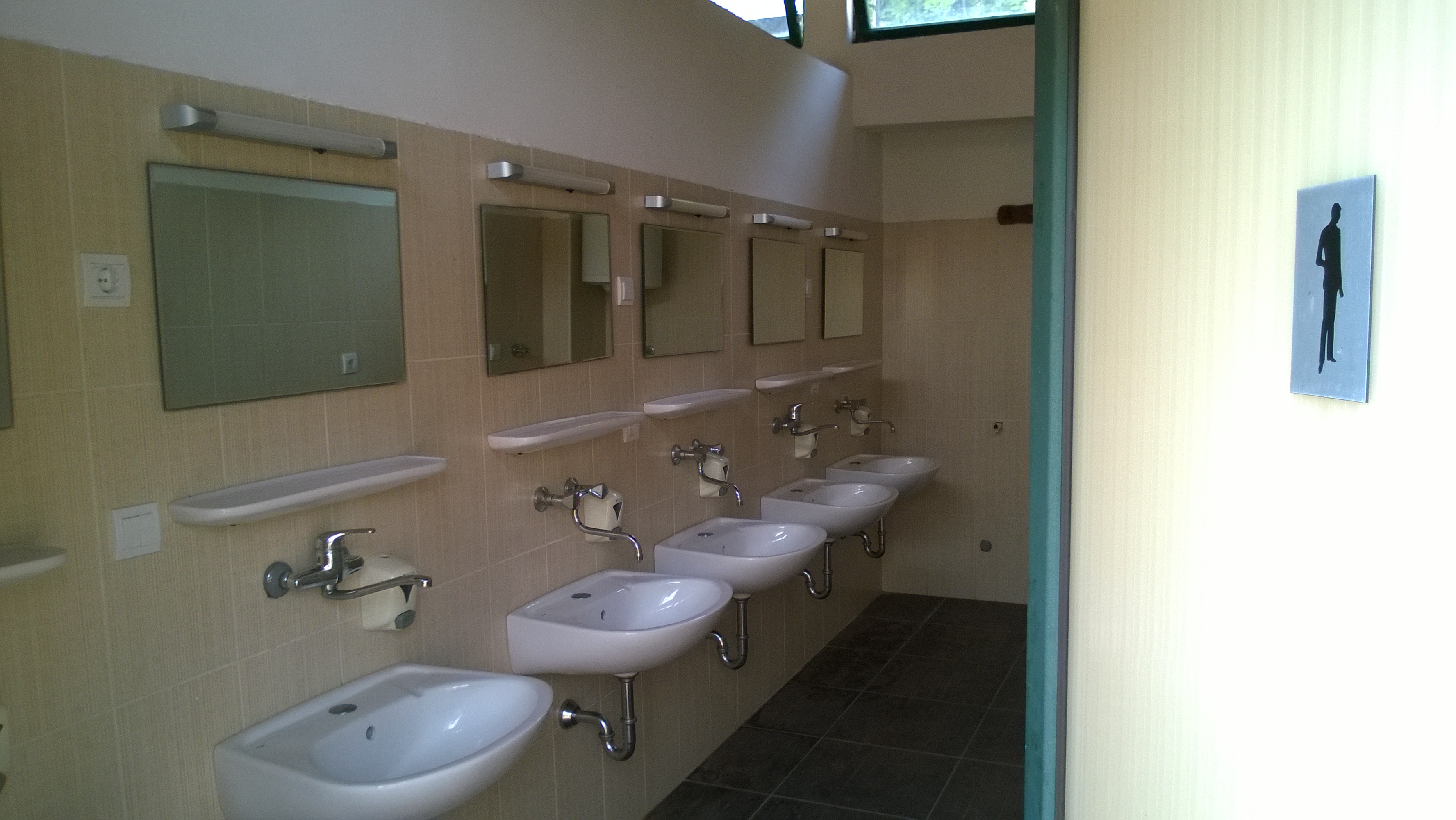 Camping Brijesta - Dubrovnik