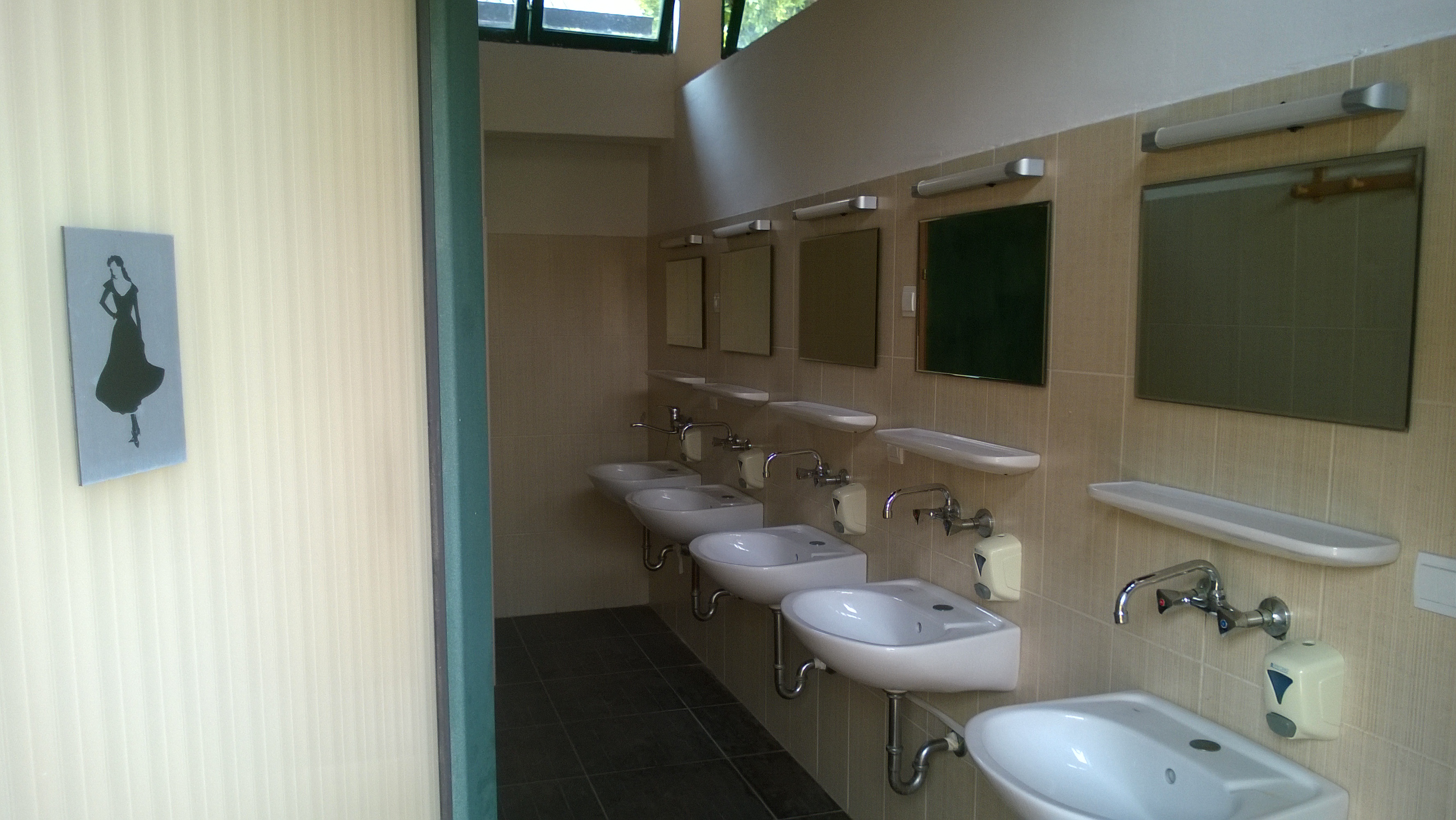 Camping Brijesta - Dubrovnik