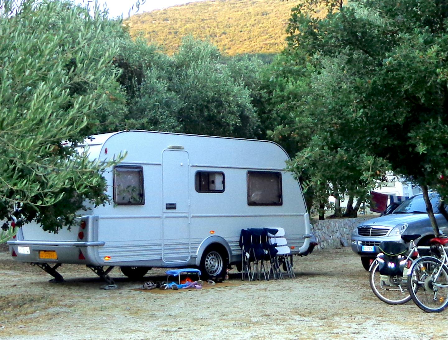 Camping Brijesta - Dubrovnik