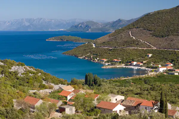 Camping Brijesta - Dubrovnik