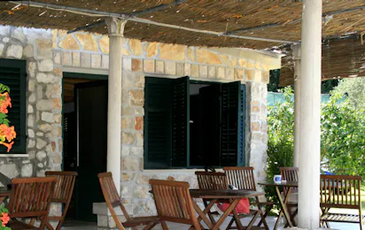 Camping Brijesta - Dubrovnik