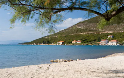 Camping Brijesta - Dubrovnik