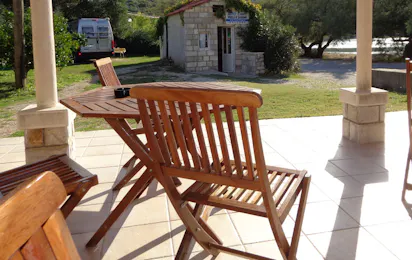 Camping Brijesta - Dubrovnik