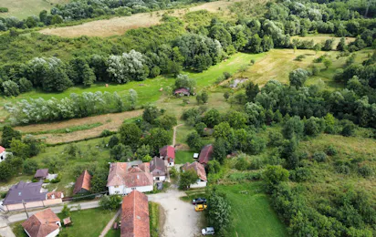 Camping Zamolxe