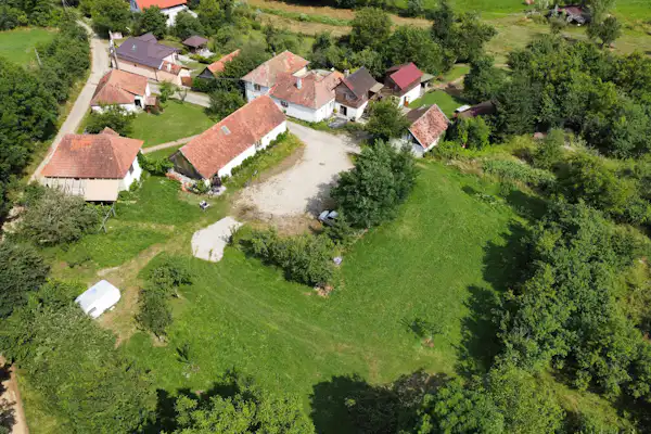 Camping Zamolxe