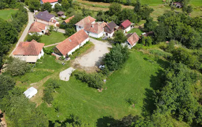 Camping Zamolxe