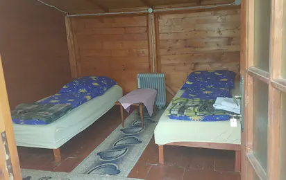 Camping Zamolxe