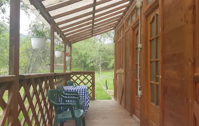 Camping Zamolxe