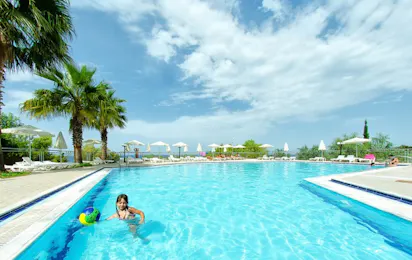 Camping Zante