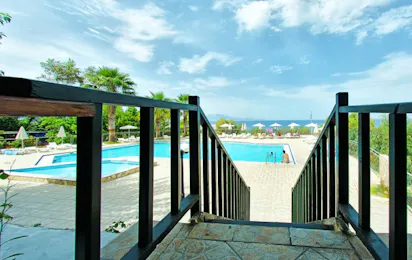 Camping Zante