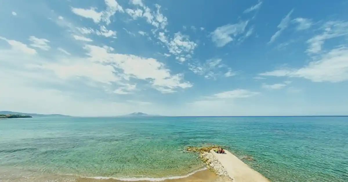 Camping Zante
