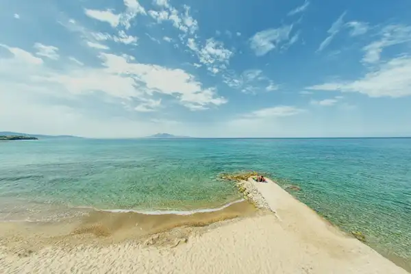 Camping Zante