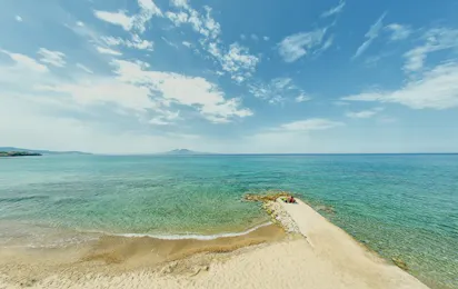 Camping Zante