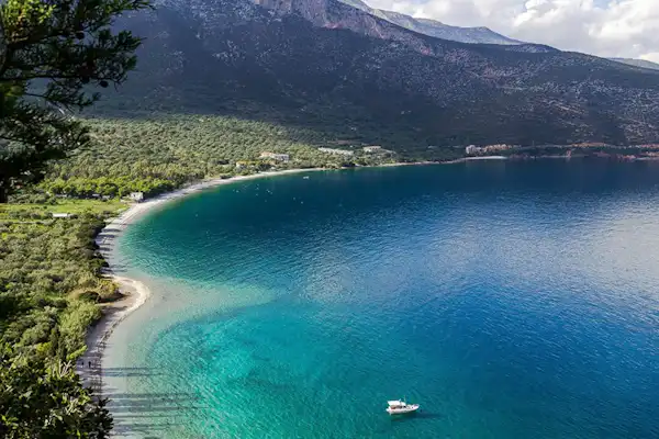 Camping Zarítsi