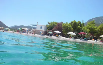 Camping Zarítsi