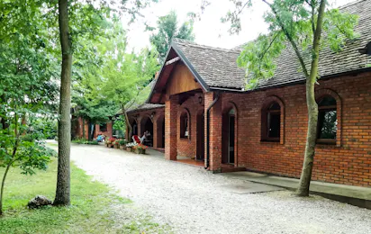 Camping Zasavica