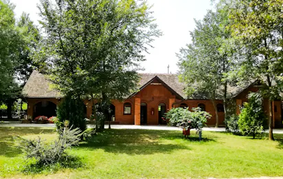 Camping Zasavica