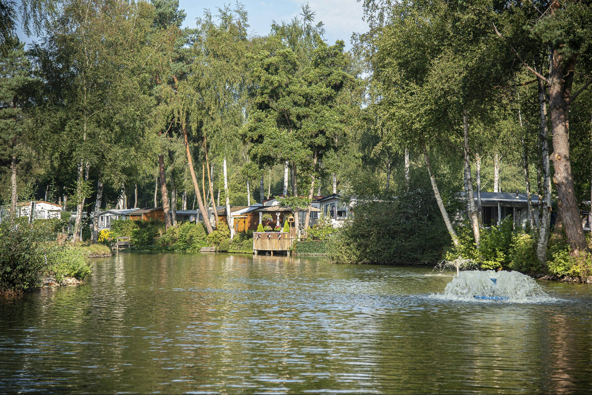 Camping Zavelbos