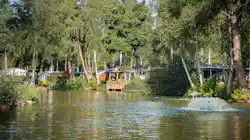 Camping Zavelbos