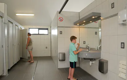 Camping Zavelbos