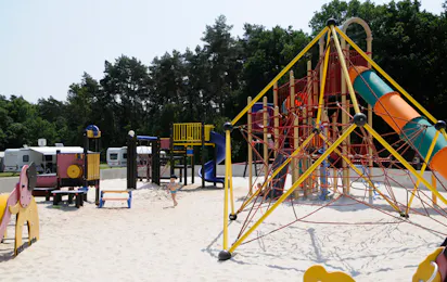 Camping Zavelbos
