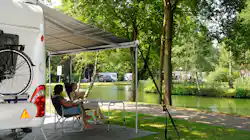 Camping Zavelbos