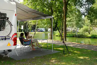 Camping Zavelbos