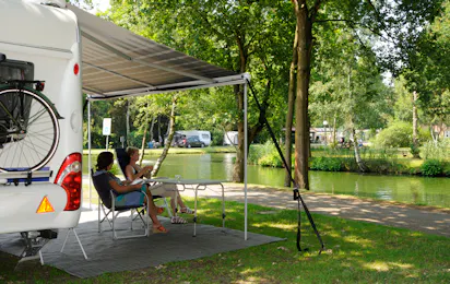 Camping Zavelbos