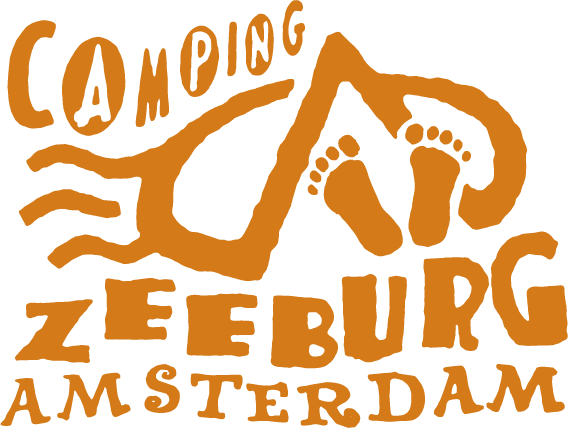 Camping Zeeburg Amsterdam