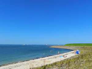 Minicamping Zeelucht