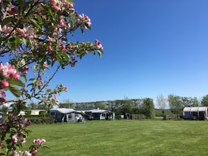 Minicamping Zeelucht