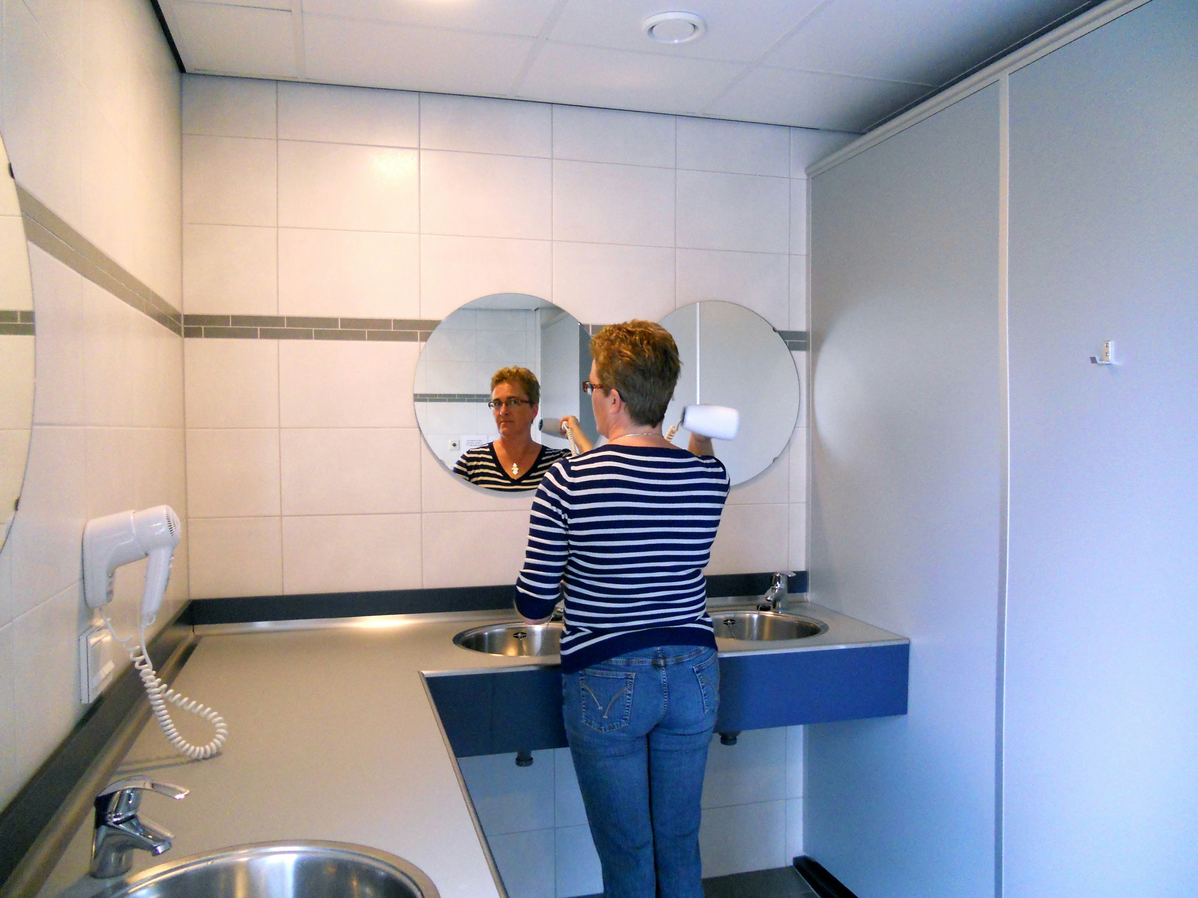 Minicamping Zeelucht