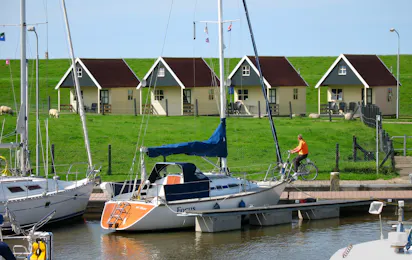 MarinaPark Zeestrand