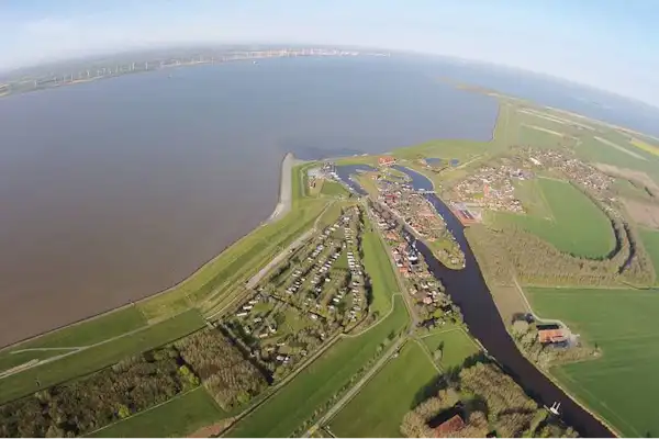 MarinaPark Zeestrand