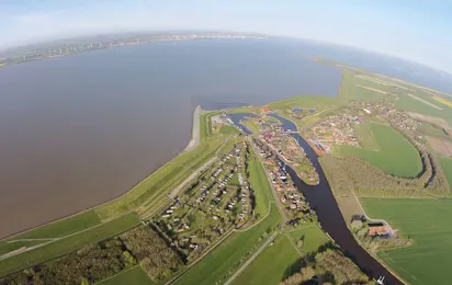 MarinaPark Zeestrand
