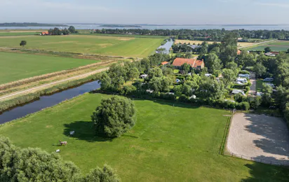 Camping Zeeuwse Landhoeve