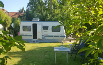 Camping Zeeuwse Landhoeve