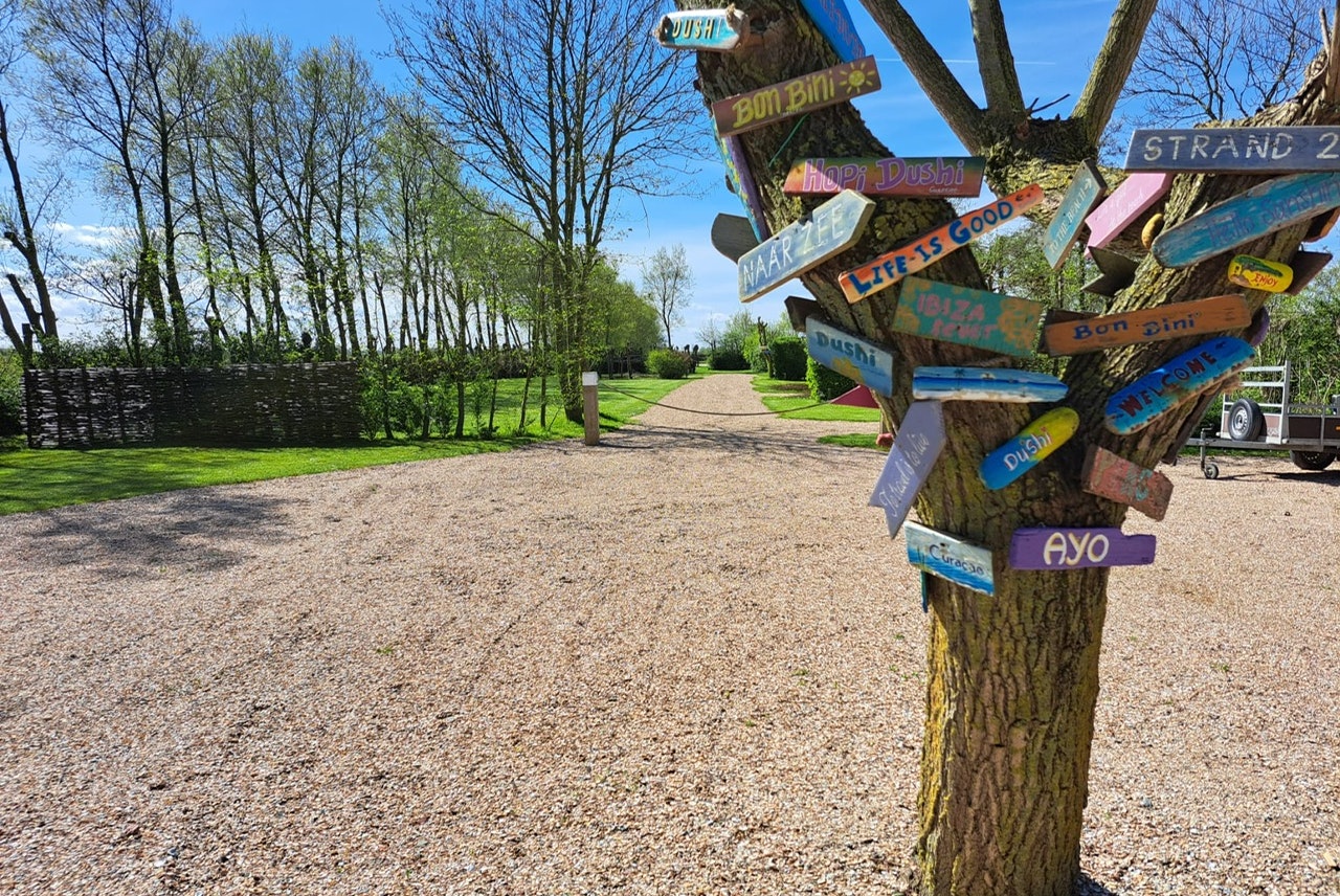 Camping Zeeuwse Landhoeve