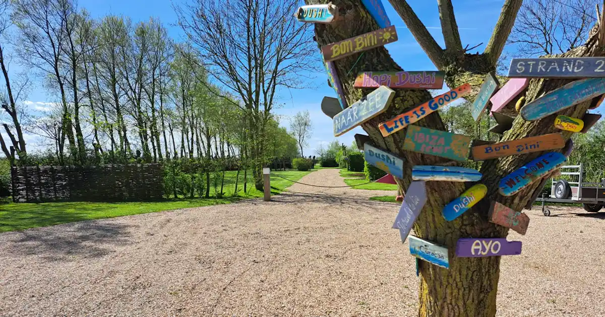Camping Zeeuwse Landhoeve photo 4