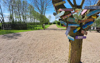 Camping Zeeuwse Landhoeve