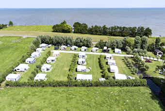 Camping Zeevangshoeve