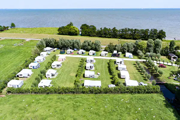 Camping Zeevangshoeve
